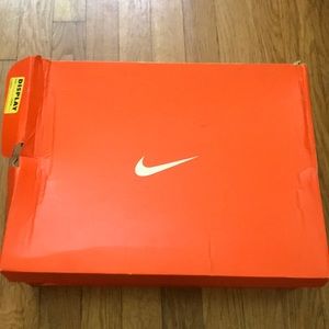 Nike Force Savage Elite Cleats